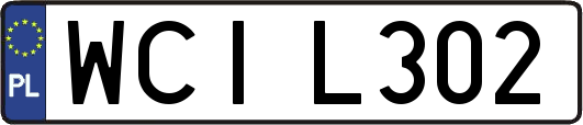 WCIL302