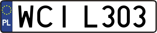 WCIL303
