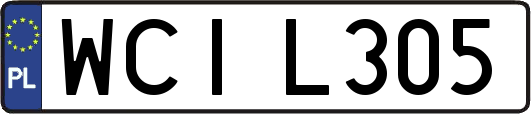 WCIL305