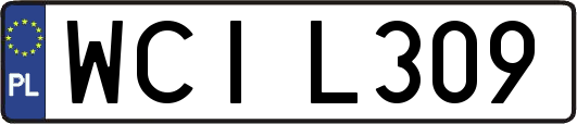 WCIL309