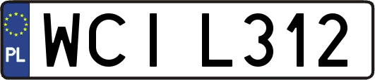 WCIL312