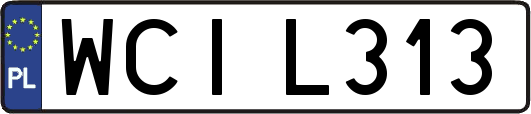 WCIL313