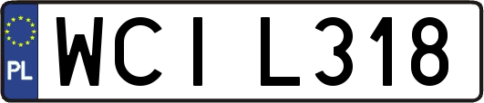 WCIL318