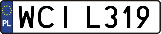 WCIL319