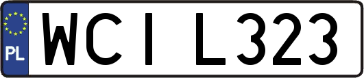 WCIL323