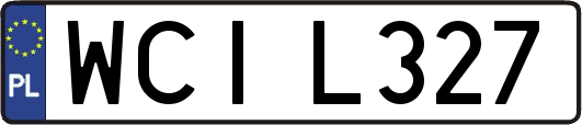 WCIL327