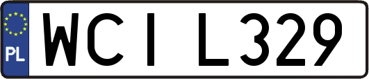 WCIL329