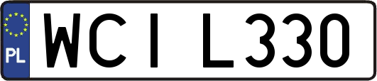 WCIL330