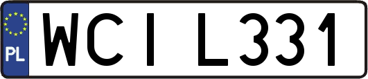 WCIL331
