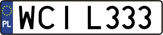 WCIL333