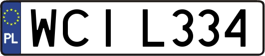 WCIL334