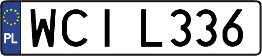 WCIL336