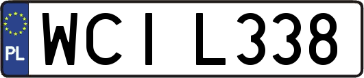 WCIL338