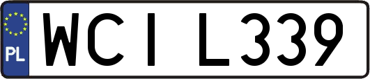 WCIL339