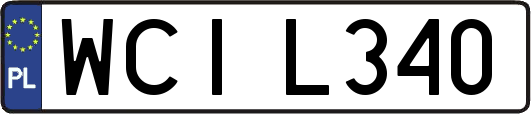 WCIL340
