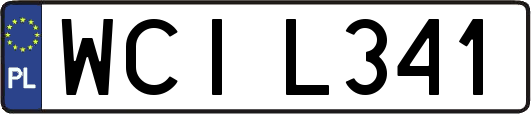 WCIL341