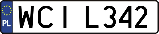 WCIL342