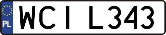 WCIL343