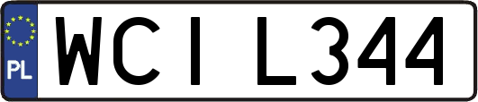 WCIL344