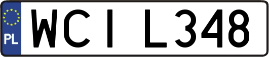 WCIL348