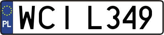 WCIL349