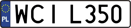 WCIL350