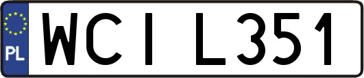 WCIL351
