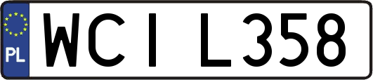 WCIL358