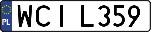 WCIL359