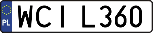 WCIL360
