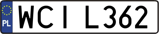WCIL362