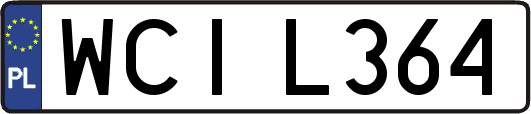 WCIL364