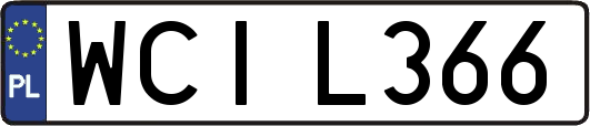 WCIL366