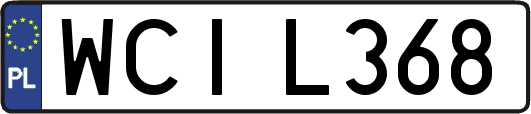 WCIL368