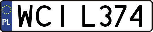WCIL374