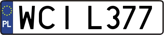 WCIL377