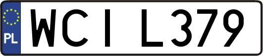 WCIL379