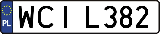WCIL382