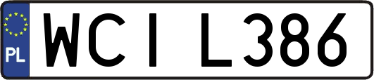 WCIL386