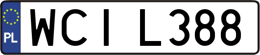 WCIL388
