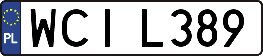 WCIL389