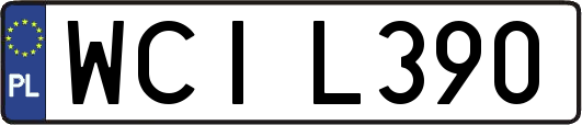 WCIL390