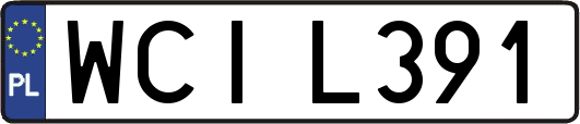 WCIL391
