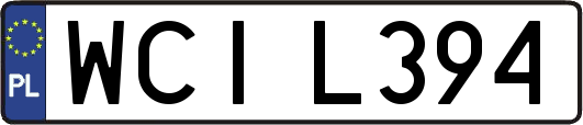 WCIL394