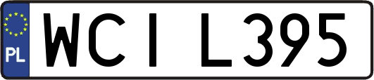 WCIL395