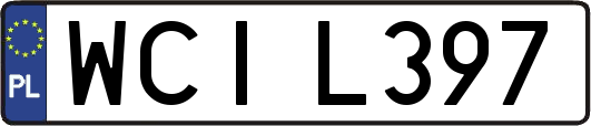 WCIL397