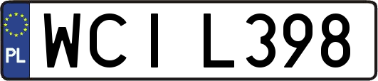 WCIL398