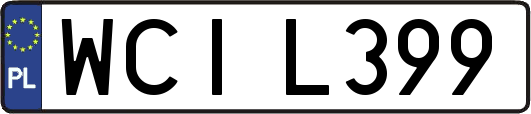 WCIL399