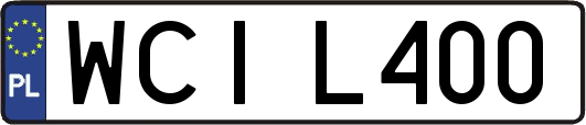 WCIL400