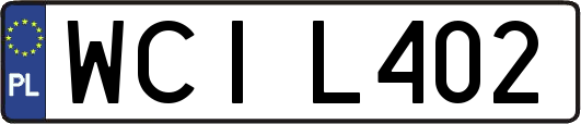WCIL402